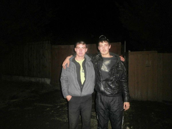 Ярослав Тронин