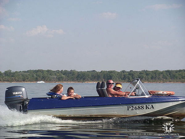 Михаил Фурашов