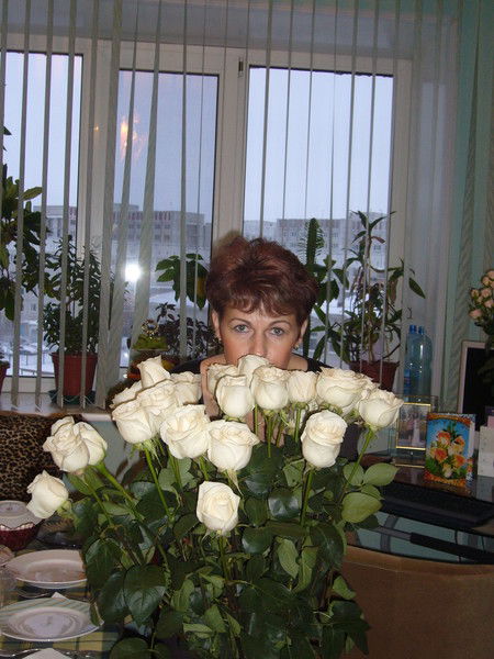 Надежда Хозяинова