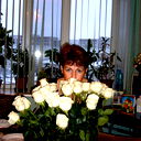 Надежда Хозяинова
