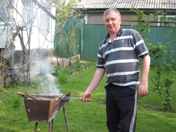 Сергей Раков