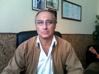 Виктор Шмулевич