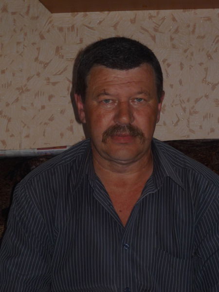 Аркадий Чиннов