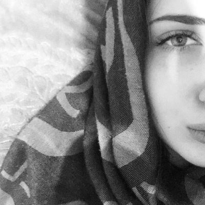 Диана Абрамянц