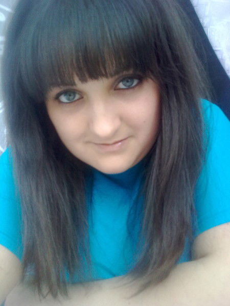 Леночка Клепинина