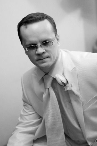 Алексей Макаров