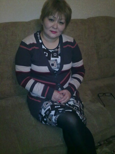 Раушан Есеева