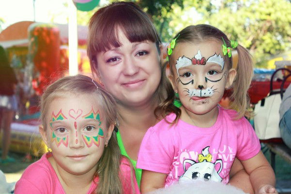 Оксана Сопливенко