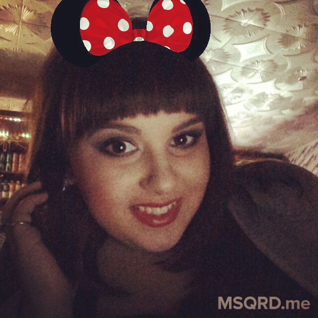 Анна Петухова