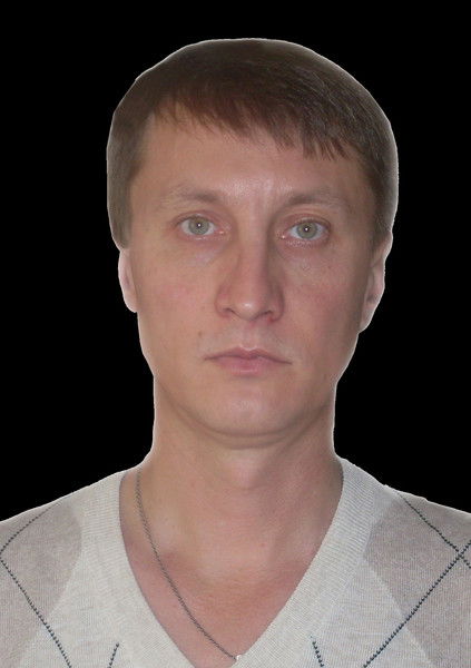 Александр Корякин