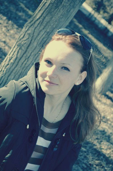 Анна Звягинцева