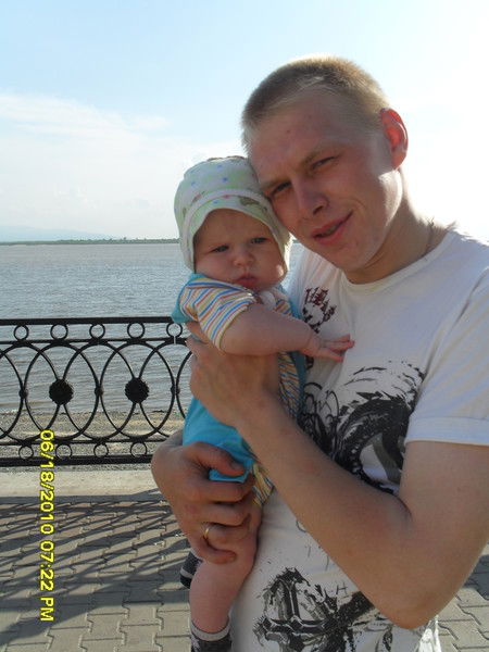 Евгений Полушенко