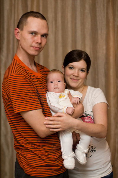 Александр Яковлев