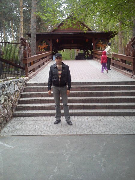 Николай Максачёв