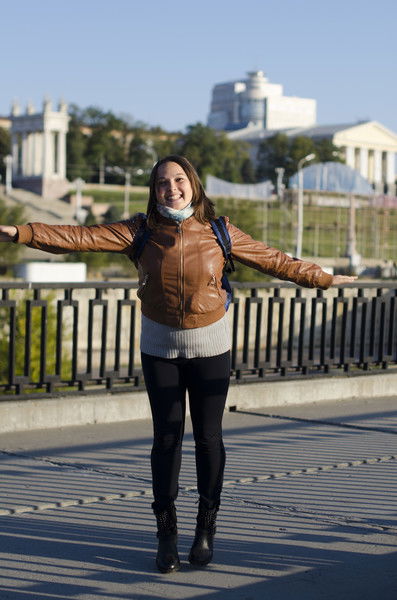 Людмила Черникова