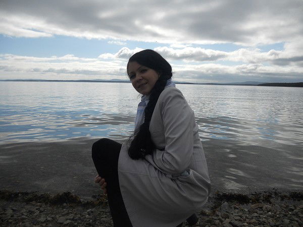 Ольга Ноякшева