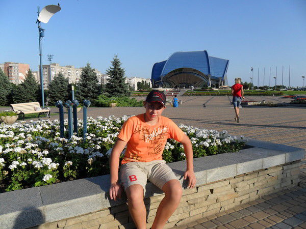 Владимир Вотчель