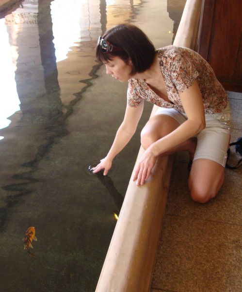 Ирина Свечникова