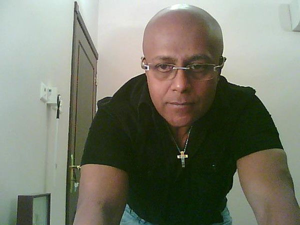 Vinay Chandran