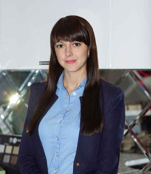 Виктория Зенченко