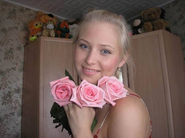 Юля Рыбкина