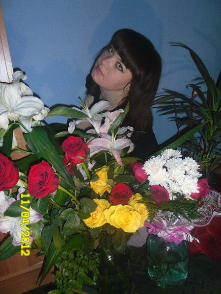 Лоя Закурдаева