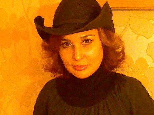 Лилия Каримова