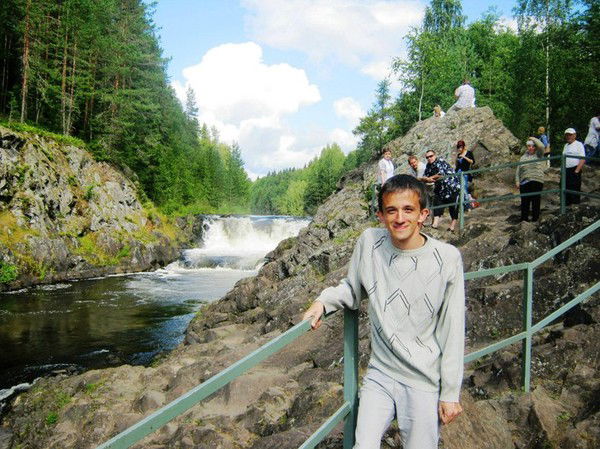 Михаил Кузнецов