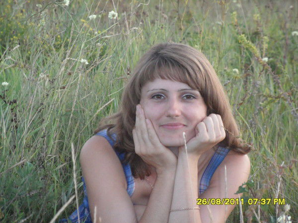 Татьяна Яровая