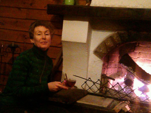 Елена Вайнраух