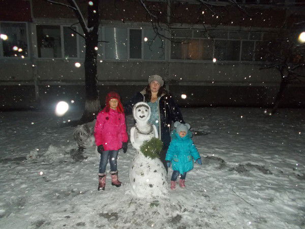 Вера Дорохова