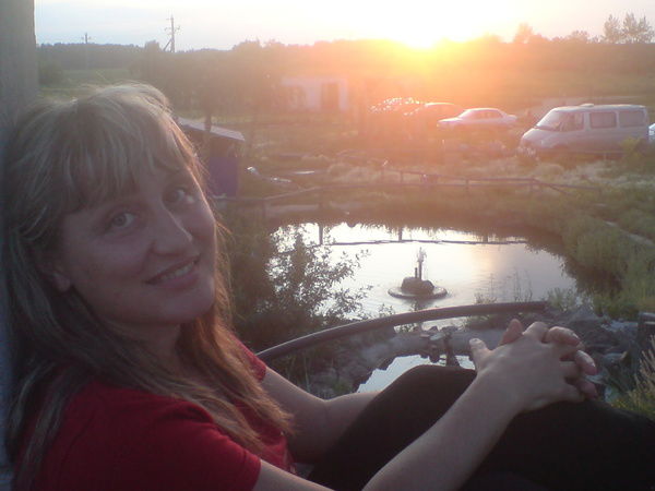 Людмила Цвирко