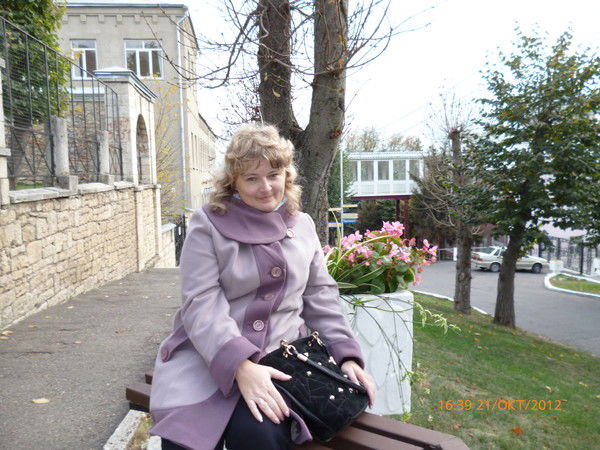 Екатерина Кирьяненко