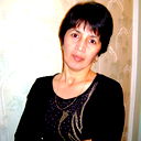 Саодат Саломова