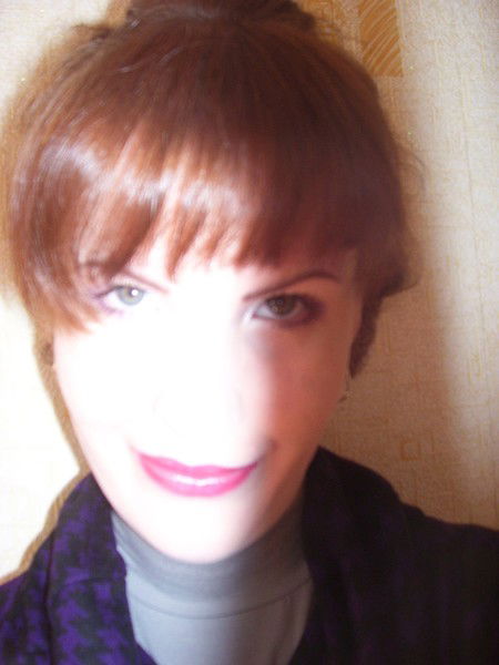 Екатерина Руденко