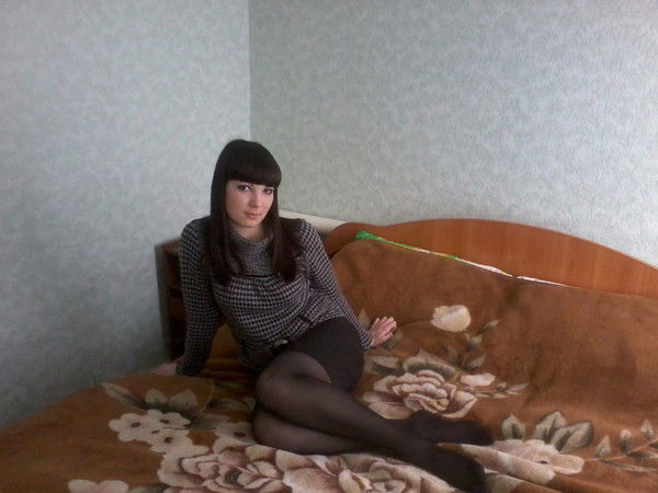 Кристина Медведева