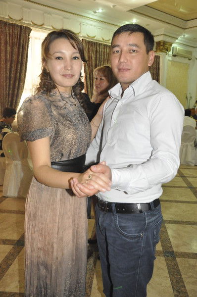 Даурен Нурахмет