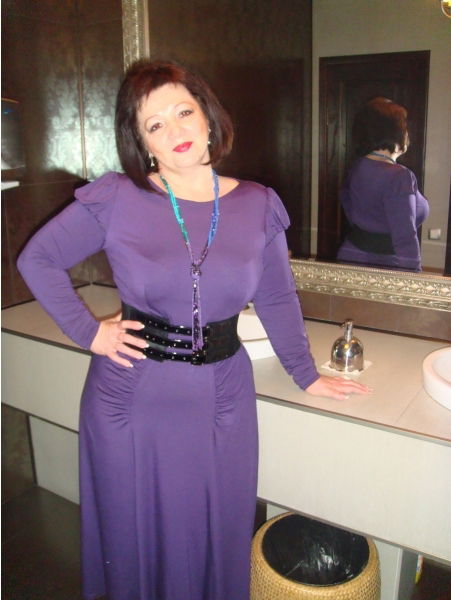 Людмила Рябченко