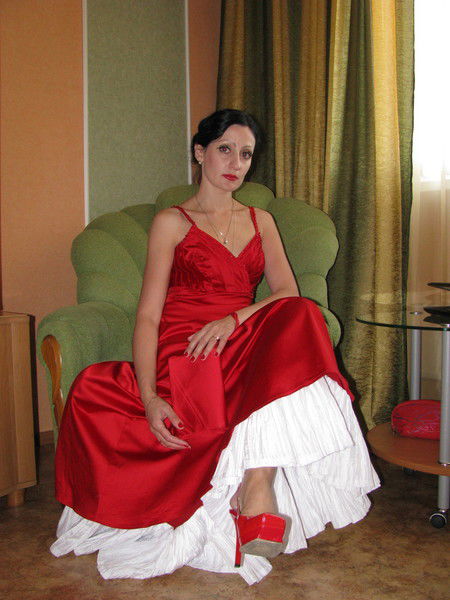 Инна Помозова