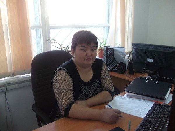 Гаухар Рыскулова