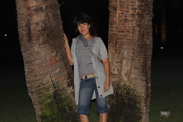 Лейла Джупказиева