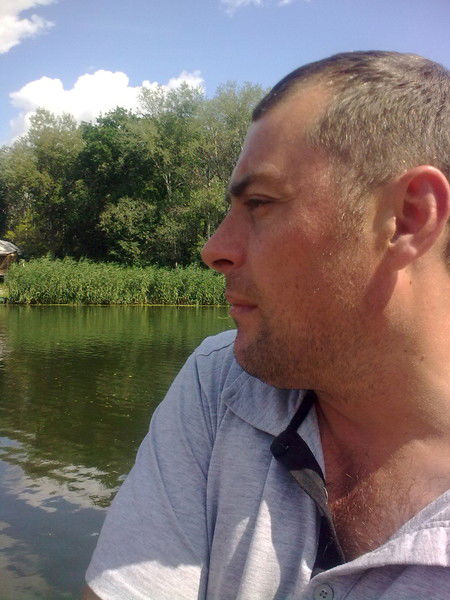 Александр Павленко