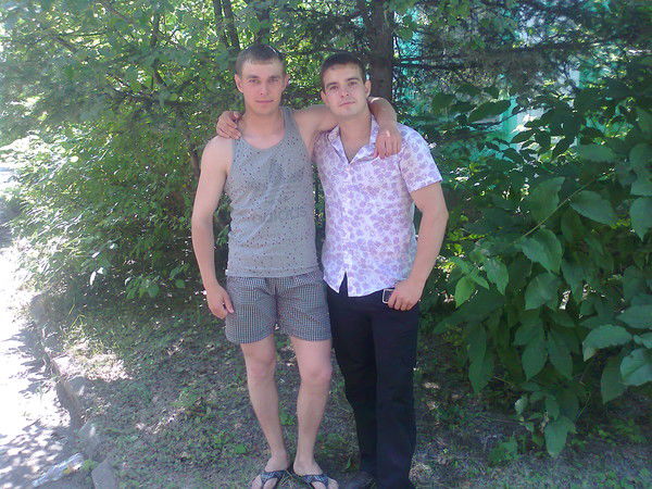 Руслан Косенков