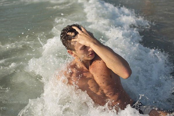 Максим *гернер* Sobinov