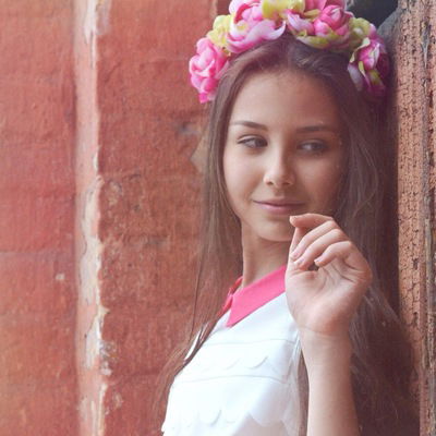 Софья Серебренникова