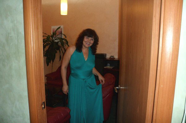 Людмила Соловьева