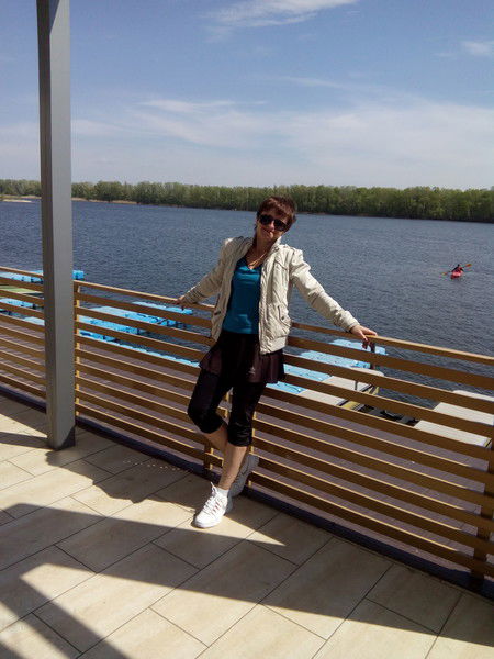 Яна Хромова