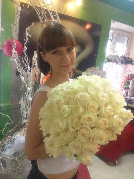 Оксана Андреева