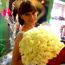 Оксана Андреева