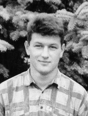 Алексей Кочуров